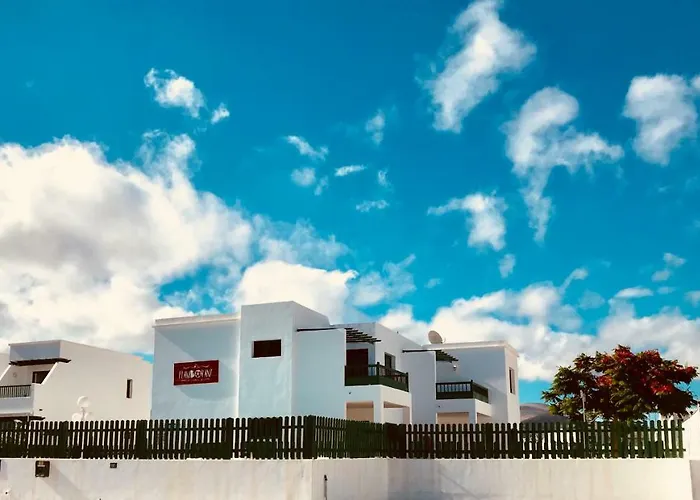 Apartamento Flamboyant Adults Only