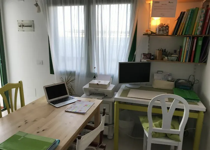 Apartamento Flamboyant Adults Only Puerto del Carmen (Lanzarote)