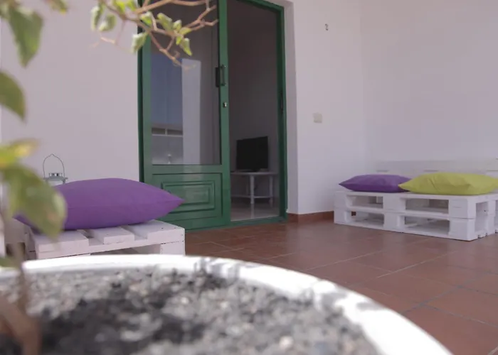 Flamboyant Adults Only Apartamento Puerto del Carmen (Lanzarote)