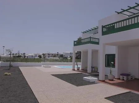 Διαμέρισμα Flamboyant Adults Only *