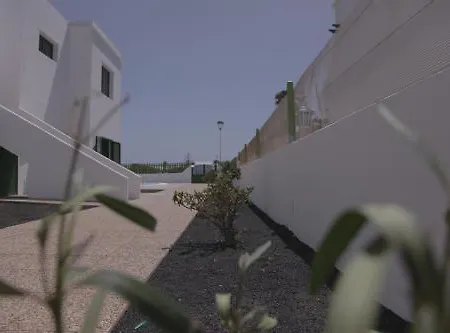 Flamboyant Adults Only Lejlighed Puerto del Carmen (Lanzarote)