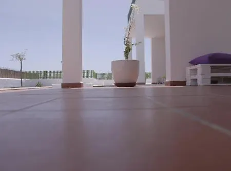 Flamboyant Adults Only Lejlighed *