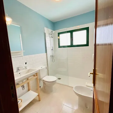 Lejlighed Flamboyant Adults Only Puerto del Carmen (Lanzarote)