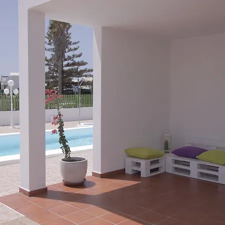 Flamboyant Adults Only