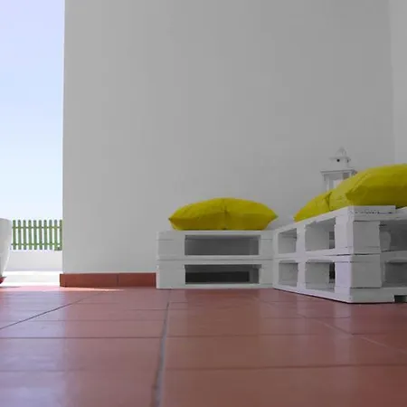 Flamboyant Adults Only * Puerto del Carmen (Lanzarote)