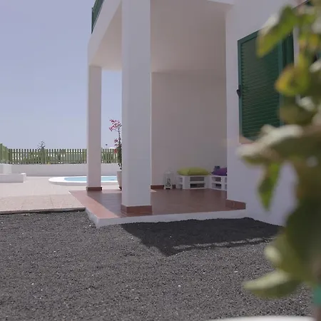 Flamboyant Adults Only Puerto del Carmen (Lanzarote)