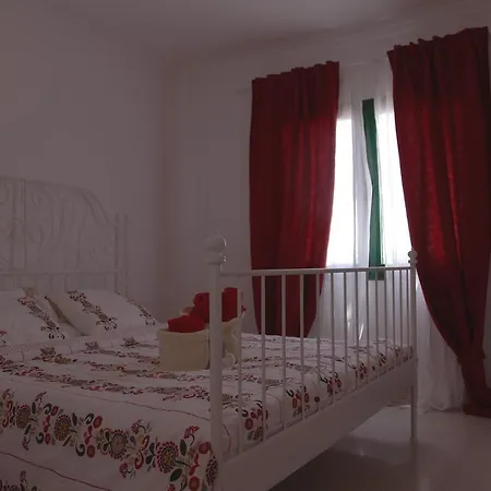 Flamboyant Adults Only * Πουέρτο Ντελ Κάρμεν