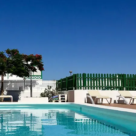 Lejlighed Flamboyant Adults Only Puerto del Carmen (Lanzarote)