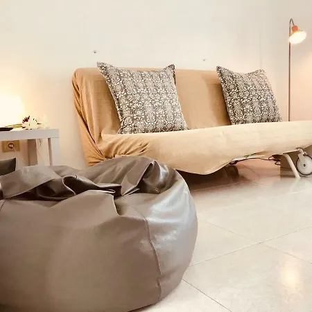 Flamboyant Adults Only * Puerto del Carmen (Lanzarote)