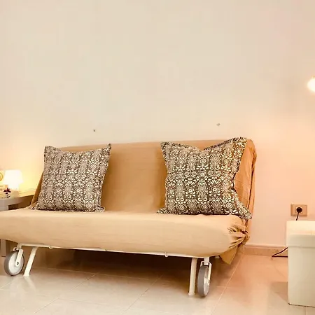 Flamboyant Adults Only Lejlighed *