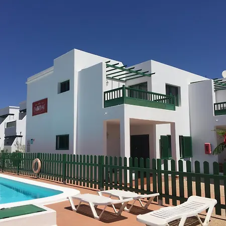 Flamboyant Adults Only プエルト・デル・カルメン