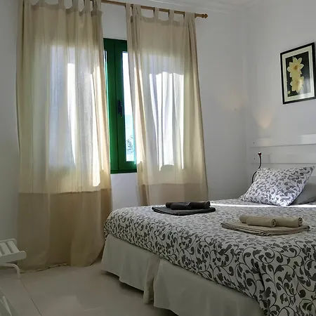 Flamboyant Adults Only プエルト・デル・カルメン