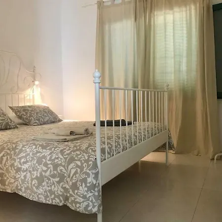 Lejlighed Flamboyant Adults Only Puerto del Carmen (Lanzarote)