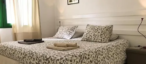 Flamboyant Adults Only プエルト・デル・カルメン