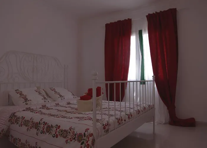 Flamboyant Adults Only * プエルト・デル・カルメン