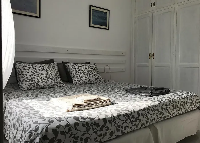 Flamboyant Adults Only Appartement *