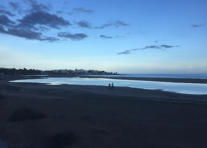 شقة Flamboyant Adults Only