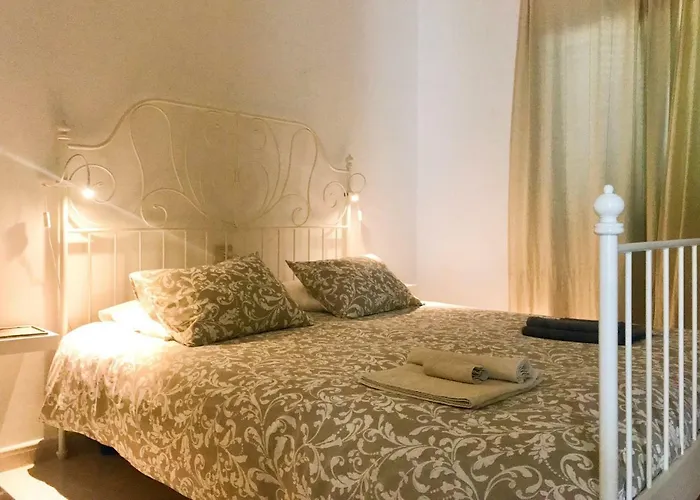 Appartement Flamboyant Adults Only *