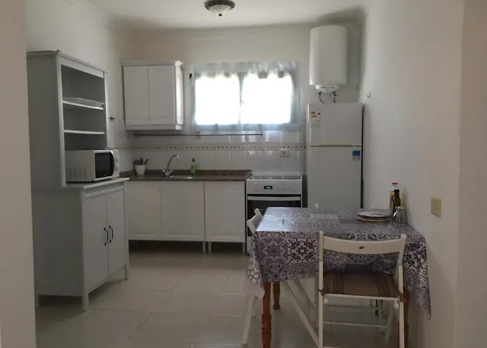 Flamboyant Adults Only Appartement *