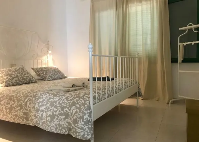 شقة Flamboyant Adults Only بويرتو ذيل كارمين