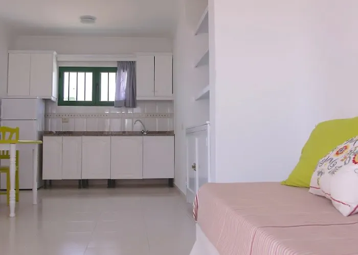 Appartement Flamboyant Adults Only