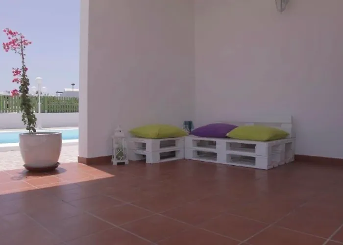 Flamboyant Adults Only Puerto del Carmen (Lanzarote)