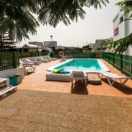 Flamboyant Adults Only Puerto del Carmen