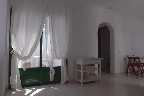 Flamboyant Adults Only Apartman Puerto del Carmen