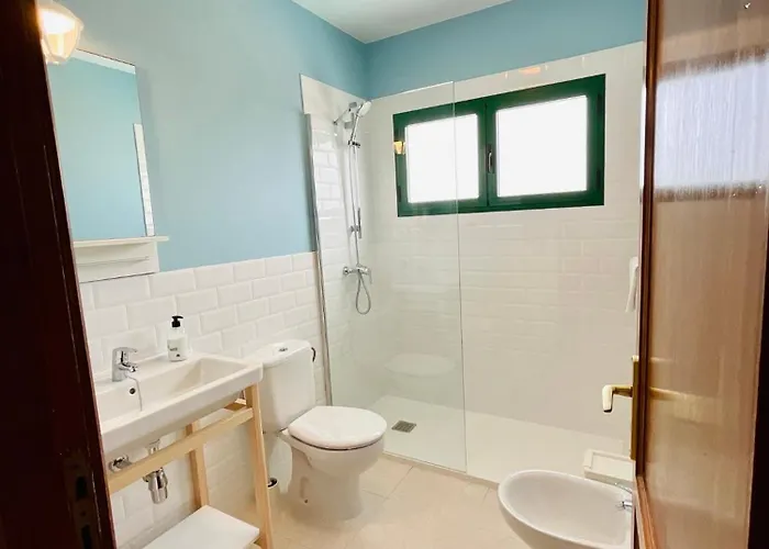 Apartman Flamboyant Adults Only Puerto del Carmen