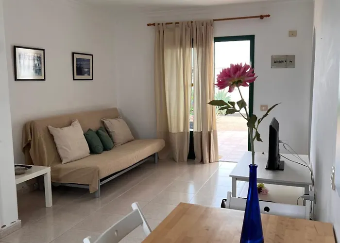 Flamboyant Adults Only Puerto del Carmen