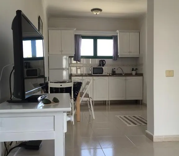 Apartman Flamboyant Adults Only Puerto del Carmen