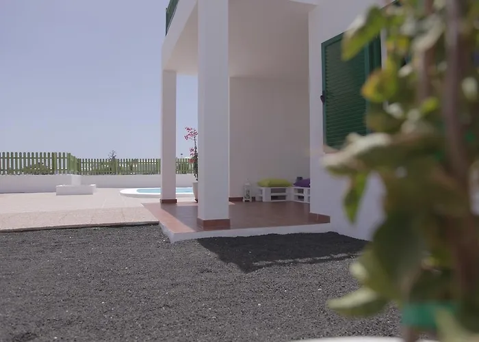 Flamboyant Adults Only Puerto del Carmen