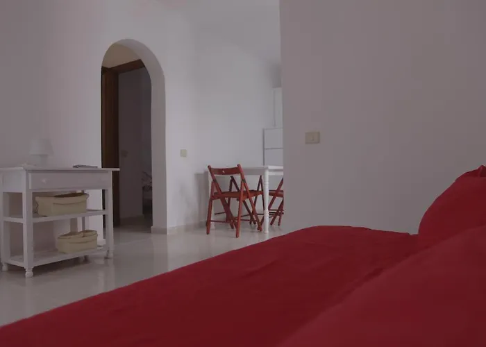 Flamboyant Adults Only Apartman