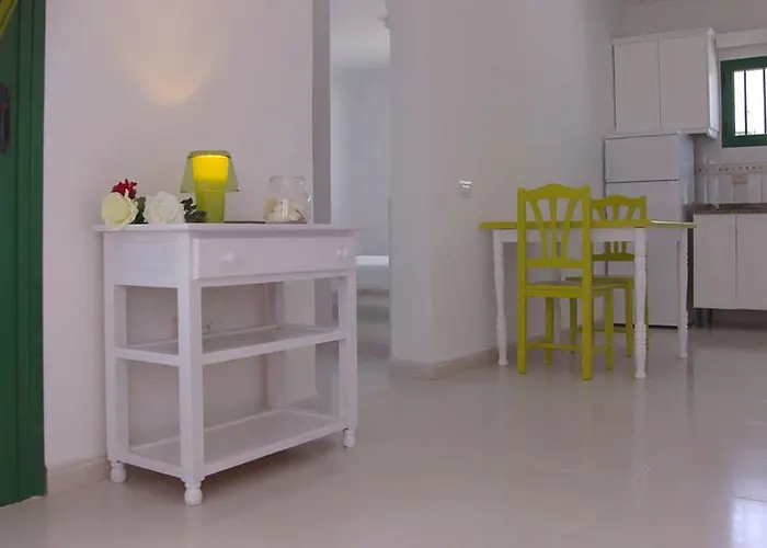 Flamboyant Adults Only Apartman Puerto del Carmen