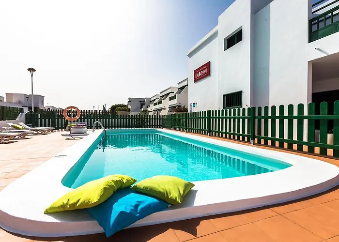 Apartman Flamboyant Adults Only *