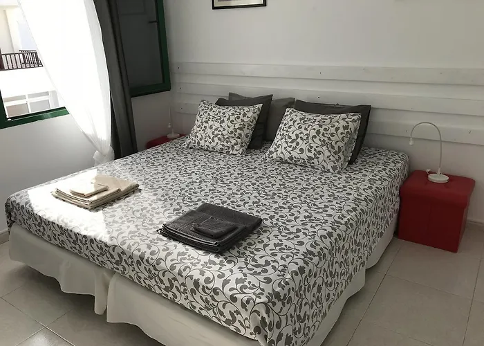 Apartman Flamboyant Adults Only *