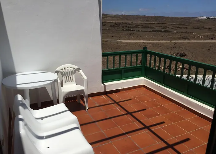 Apartman Flamboyant Adults Only