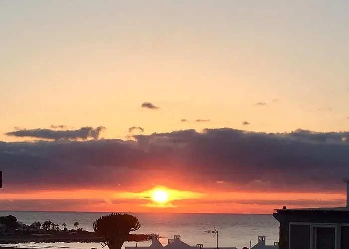 Apartman Flamboyant Adults Only