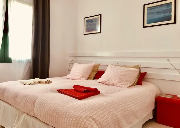 Flamboyant Adults Only * Puerto del Carmen