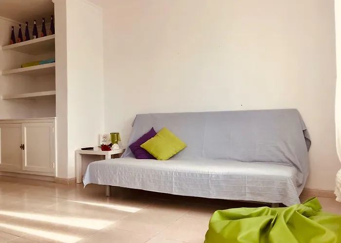 Flamboyant Adults Only Apartman Puerto del Carmen