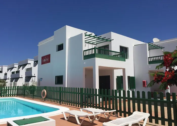 Flamboyant Adults Only Puerto del Carmen